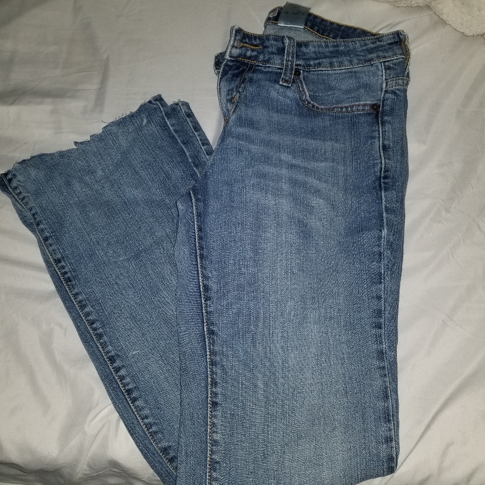 💚 Levi's 545 jeans